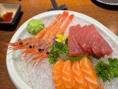 -九井澤精致料理(金茂店)