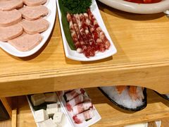 -骉骉老火锅(铁像寺路店)
