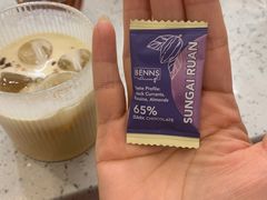 -1/4 ONE QUARTER COFFEE LAB(朝阳大悦城店)