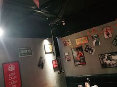 大堂-超级神炭烤肉夜食(芥园西道店)