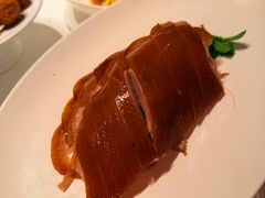 -四季民福烤鸭店(王府井东安门店)