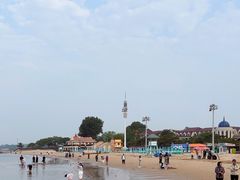 -老虎石海上公园