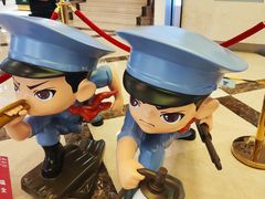 -燕莎友谊商城(亮马桥店)