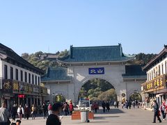-北山公园