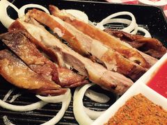 -西贝(宝乐汇店)