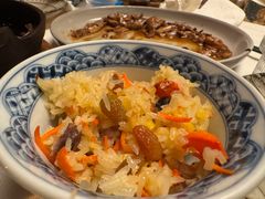 -龟兹KUCINA·新疆菜(前滩L+PLAZA店)