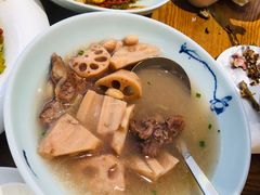 -延年酒店-延飨餐厅(延年文苑店)