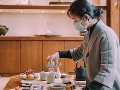-青竺·青竹茶舍(断桥店)
