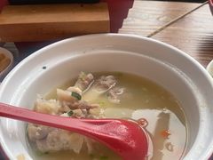-红料理|串串有瘾·烧烤(吴中路店)