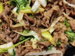 -烤肉宛饭庄(北新桥店)