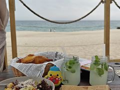 -精酿农场Brew Farm·沙漠绿洲餐厅