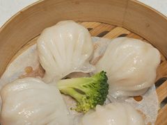 -煲王粤菜餐厅(中侨中心店)