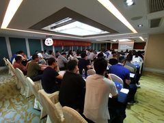 -武汉汉口火车站东方建国大酒店