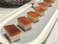 -真地道京味府·鲜橙烤鸭·北京菜(朝外大街东大桥店)