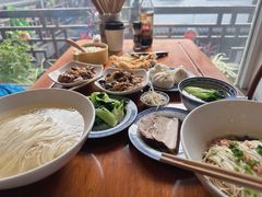 -同得兴 Since·1995 传统苏式面馆(十全街店)