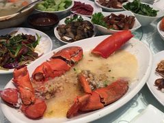 -海天一色海景自助餐厅(西港花园店)