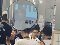 -赞酱川式烤肉(蜀都万达店)