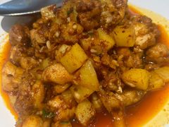 -兰湘子·湘菜小炒(盛龙广场店)