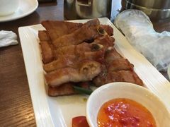 -林辉家宴·本地家常菜·头牌清远鸡(先锋店)