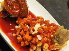 -姑苏家宴·苏帮菜·松鼠桂鱼(苏州总店)