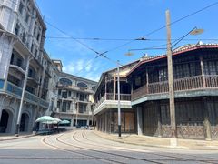 -上海影视乐园