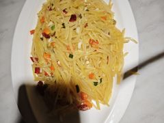-小菜园新徽菜(常州武进吾悦店)