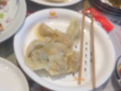 -添福来墨鱼饺子 · 海鲜东北菜(大连星海·黄浦路店)