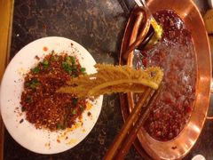 老码头火锅(玉林店)-老码头火锅(玉林店)