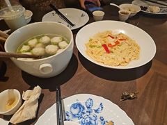 -奉天小馆·非遗东北菜(沈阳万象城店)