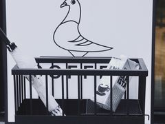 -野鸽子咖啡(中航店)