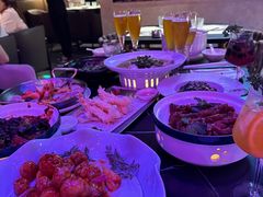 -洛缦音乐餐厅(工业展览馆万象城店)