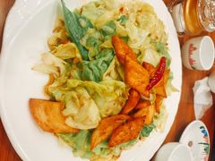 -巴依老爷新疆美食(常营店)