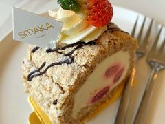 -SMAKA(复兴soho店)