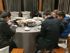-七十七号厨房·新派江西菜(滨湖店)