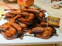 -石岐佬中山菜馆(张溪店)