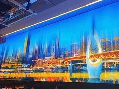 -重庆小天鹅火锅(中商广场店)