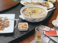 -和源祥·日照菜扛把子(万平口一店)