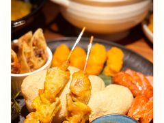 -星叶·东南亚料理(温州万象城店)