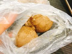 香菇茶叶蛋-金盆阿嬷香菇茶叶蛋(玄光店)