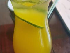 -江边城外烤全鱼(方庄时代购物中心店)