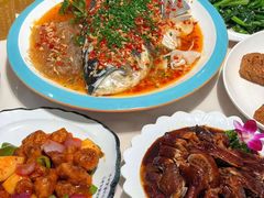 -芳华轩•客家菜馆(梧桐山店)