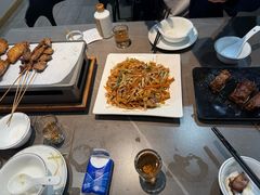 -林记生蚝·专注生蚝三十载(创意园店)