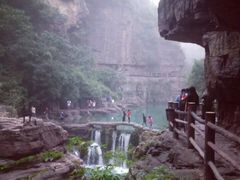 云台山-云台山风景名胜区