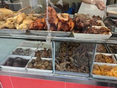 -张记卤菜店(三条巷店)