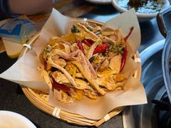 -李子坝梁山鸡(李子坝大鸡哥店)