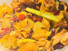 -辛香汇·锦里丨现炒川菜(滁州苏宁广场店)