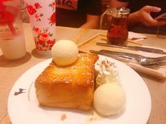-After You Dessert Cafe(CENTRALWORLD)