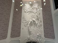 -翠湖宾馆·中餐厅