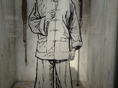 -上海市龙华烈士陵园