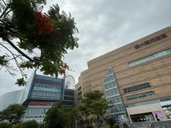 -统一梦时代购物中心